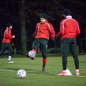 FC Dornbirn testet zum Start einen Fridrikas-Nachfolger