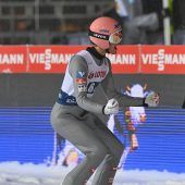 ÖSV-Adler triumphieren ohne Kraft im Teambewerb