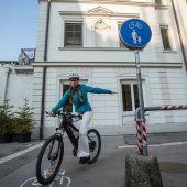 Von Lauterach bis Schoppernau