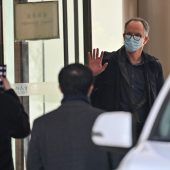 WHO-Experten suchen in Wuhan nach Corona-Ursprüngen