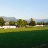 Lohma erhält sportlichen Aufputz