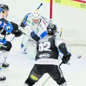 Dornbirn-Motor stottert weiter