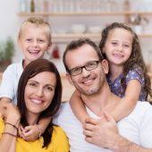Infos für Familien in der Alpenstadt