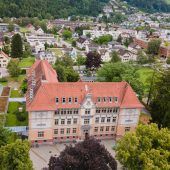 Bludenz gibt Bildung mehr Raum