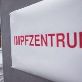 Unvollständige Impfdaten