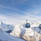 Doppelmayr realisiert erste autonome Gondelbahn der Schweiz