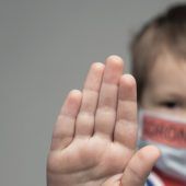 Todesrisiko Kinderunfälle