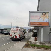 100 neue Mitarbeitende für Pflege und Betreuung gesucht