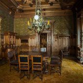 Literaturhaus Hohenems im Plan