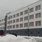 Öko-Hotel in Hohenems wurde eröffnet