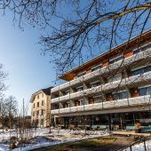 Schwere Anschuldigungen gegen Pflegeheim-Geschäftsführer