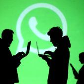 WhatsApp zieht die Notbremse