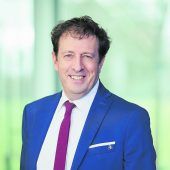 „Arbeitsmarkt befindet sich im Umbruch“