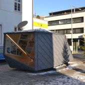 Wissensvermittlung auf eine spezielle Art