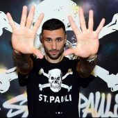 Stojanovic vor Debüt bei Kultklub