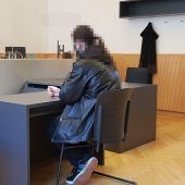 Arbeiter schrieb sich selbst krank