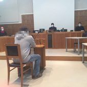 Stieftöchter missbraucht: vier Jahre Haft