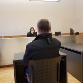 Einbrecher wollte nur im Kindergarten übernachten