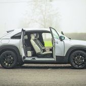 Stromspender im Schongang
