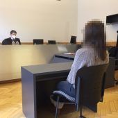 Freund bei der Polizei als Gewalttäter verleumdet