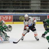 Der EC Bregenzerwald steht im Final Four