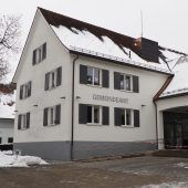 Gebühren für Kanalanschlüsse schlagen Wellen