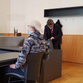 Drogendeal oder gemeine Intrige