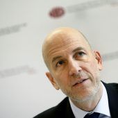 Ein Minister für die Arbeit