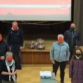 Neuer Aufsichtsrat steht vor Mount Everest an Aufgaben