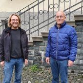 Bernd Federspiel ist neuer Bauamtsleiter in Hohenems