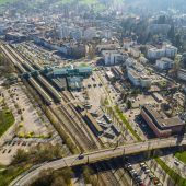 Rechnungshof tadelt Bregenz