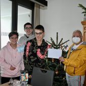 Wertvolle Spenden für bedürftige Kinder und Familien