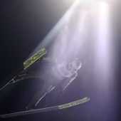 Auf Stoch wartet noch der schwierigste Sprung