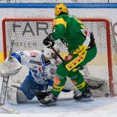EHC siegt und holt Demuth aus Basel zurück