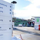 Altstoffe künftig rascher abliefern