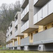 Immobilienmarkt bleibt stabil