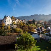 Römisches Theater in Bregenz entdeckt