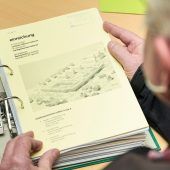 Campus Rotkreuz wurde jetzt offiziell beantragt