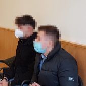 Angriff auf Hausmeister von McDonald‘s-Filiale