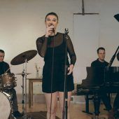 „Die Musik ist zu einem Ventil geworden“