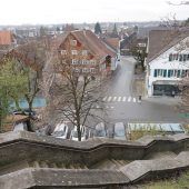 Entwicklung Dorfzentrum nimmt Fahrt auf
