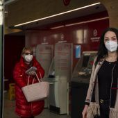 „Niemand muss FFP2-Masken hamstern“
