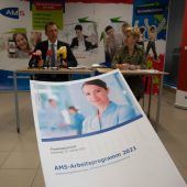 Unterstützung beim Restart
