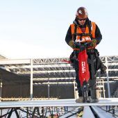 Corona kostet Hilti 568 Millionen Umsatz