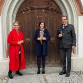 Schulen Riedenburg haben eine neue Direktorin