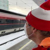 Bislang keine weiteren Fälle beim Busfahrer-Cluster