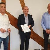 Rheindeltagemeinden sichern medizinische Versorgung
