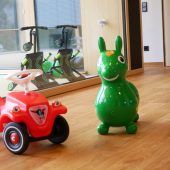 Stadt Hohenems lädt zur Kindergarten-Anmeldung