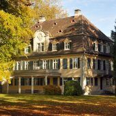 In denkmalgeschütztem Barockbau musizieren