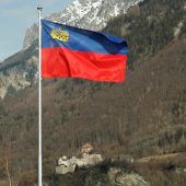 Volkszählung in ­Liechtenstein